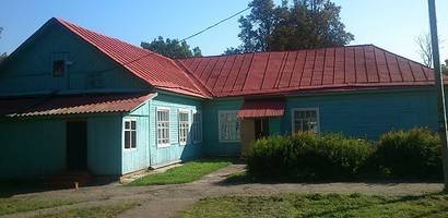 Маленькая, но гордая школа. История про то, как ее закрывают. Маленькая, но гордая школа. История про то, как ее закрывают.