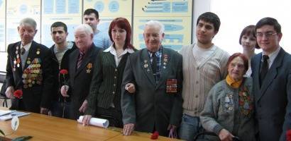 Дорогами войны Дорогами войны