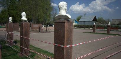 Противостояние продолжается Противостояние продолжается