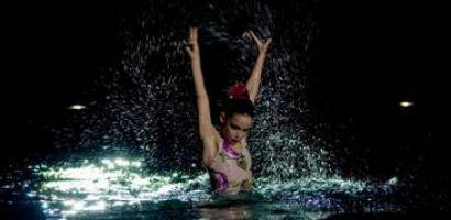 Дворец водных видов спорта «Руза»: первый юбилей Дворец водных видов спорта «Руза»: первый юбилей