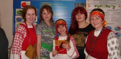 «Родниковые» голоса РГСУ