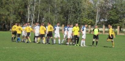 Поквитались за кубок Поквитались за кубок