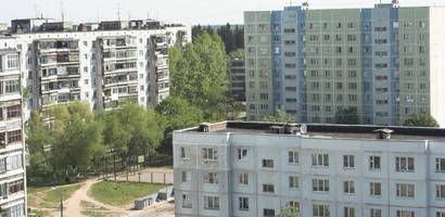 В Тучкове ребенок выпал из окна восьмого этажа В Тучкове ребенок выпал из окна восьмого этажа
