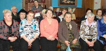 «Помним, верим, храним» «Помним, верим, храним»