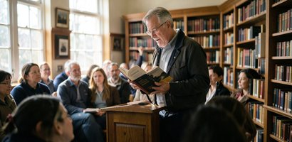 Игорь Гаврилов представил книгу об истории Тучкова Игорь Гаврилов представил книгу об истории Тучкова