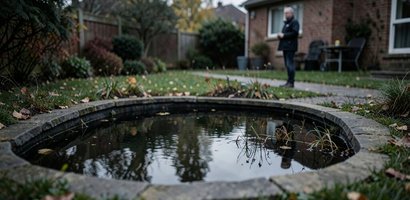 В Дорохове трехлетний ребенок погиб, упав в искусственный водоем В Дорохове трехлетний ребенок погиб, упав в искусственный водоем
