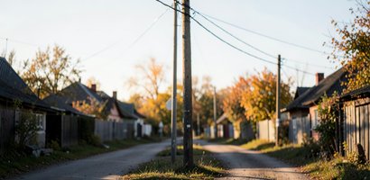 1 сентября в ряде деревень Рузского округа отключат свет 1 сентября в ряде деревень Рузского округа отключат свет