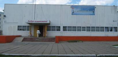 Ружане взяли в руки ракетки и воланы Ружане взяли в руки ракетки и воланы