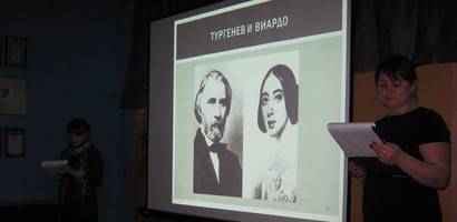 А после соревнований «Отцы и дети» А после соревнований «Отцы и дети»