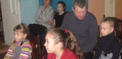 В гостях у сказки В гостях у сказки