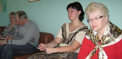 «Две стороны одной реальности»