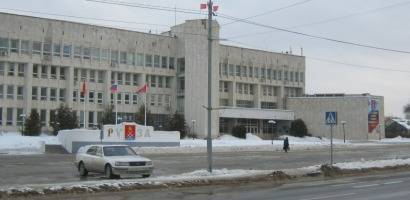 Ненужных чиновников уберут Ненужных чиновников уберут