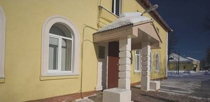 Тучковские чиновники отчитались о своих доходах за прошлый год Тучковские чиновники отчитались о своих доходах за прошлый год