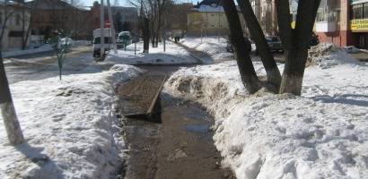По газону как по асфальту По газону как по асфальту