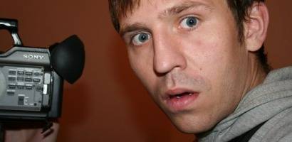 Обворован ТВ-центр “Руза” Обворован ТВ-центр “Руза”
