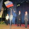 Пели и вспоминали Бородино 