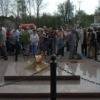 Противостояние продолжается