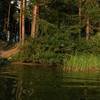 Происшествия: В Озернинском водохранилище выловили труп