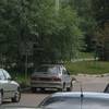 В районе появились стоянки для транспорта инвалидов