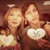 «Love is party» в тучковском Юбилейном!