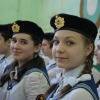Рузская гимназия растит защитников Отечества