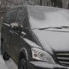 На Беляной Горе украли Рено,  а в Нестерове – БМВ