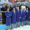 «Штурм – 2002» - бронзовый призёр мужского чемпионата России 2013