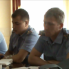 Полицейские встретились с жителями Рузы