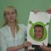 Праздник семьи, любви и верности среди ромашек