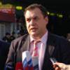 В Тучково приехал  Брод 